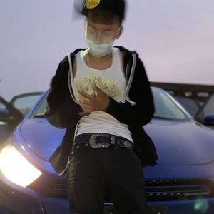 Meet your Posher, Joshua